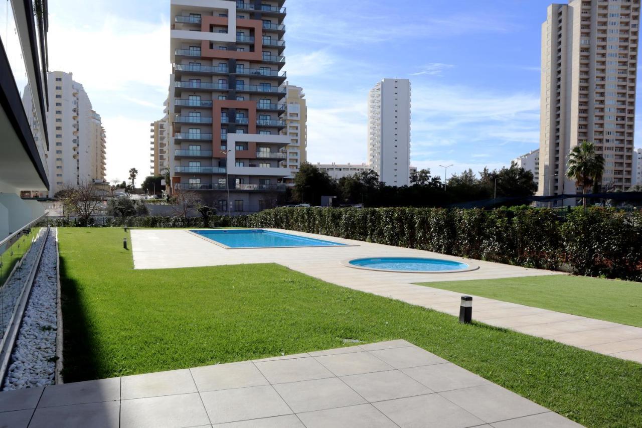 Monte Da Ondas By Algest Portimao Bagian luar foto