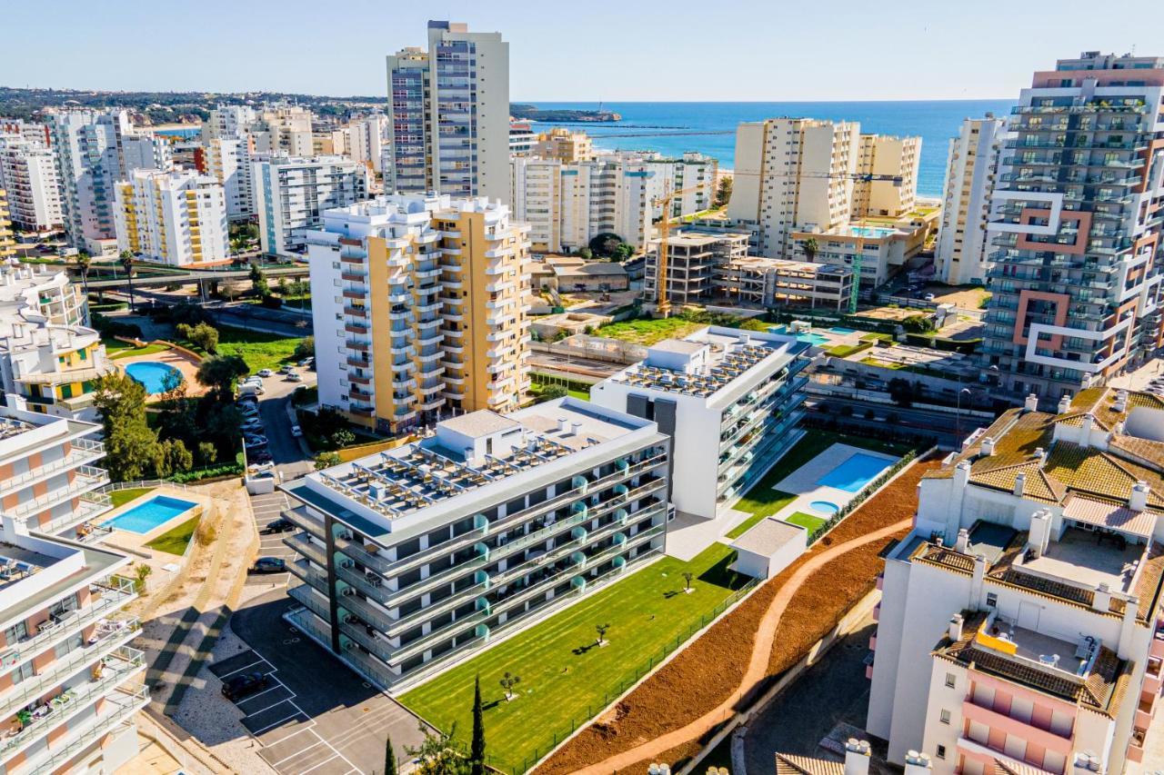 Monte Da Ondas By Algest Portimao Bagian luar foto